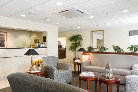 Express - Malvern By Ihg 2*