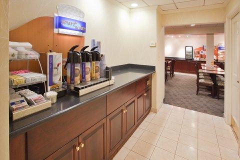 Express - Malvern By Ihg