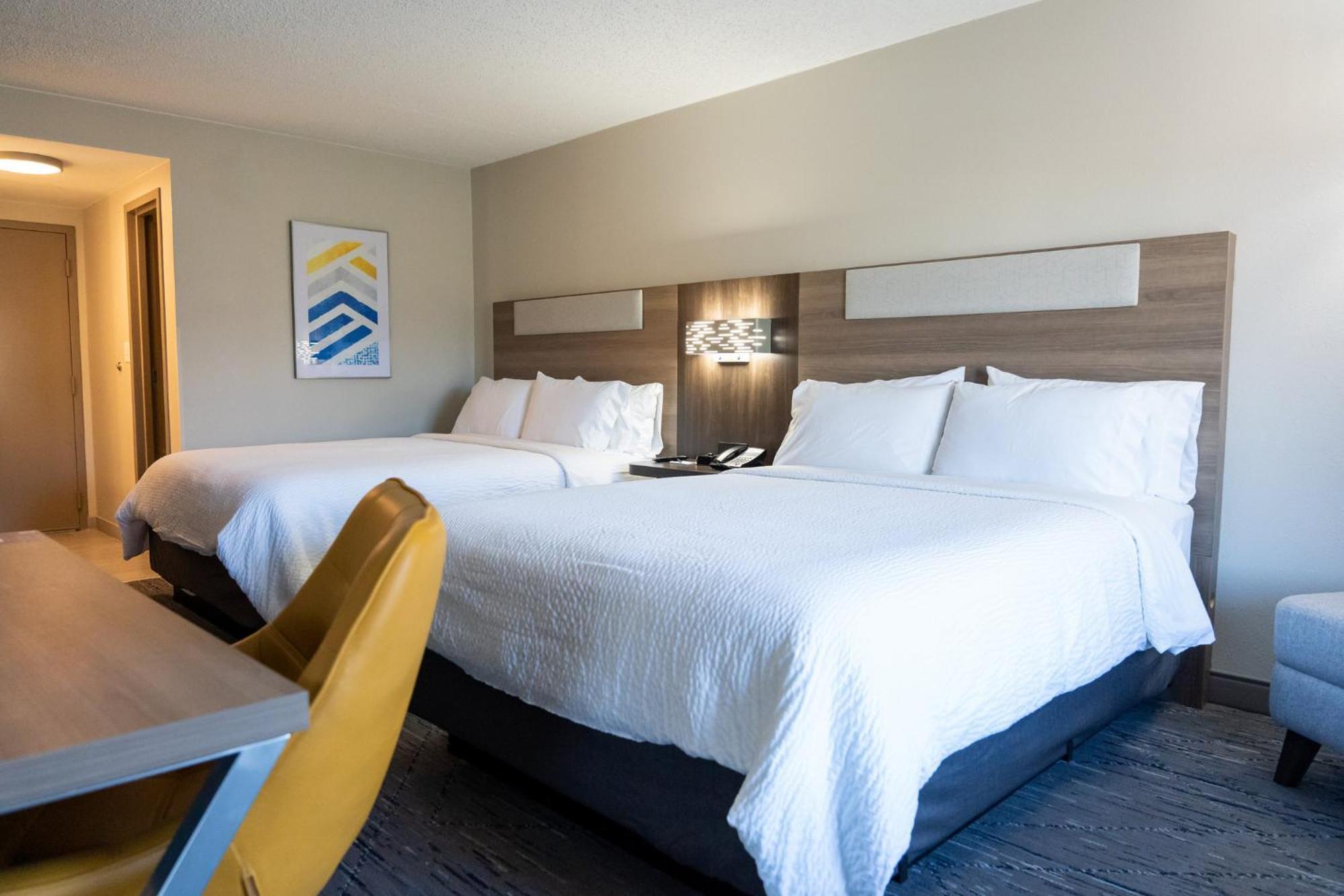 Express - Malvern By Ihg