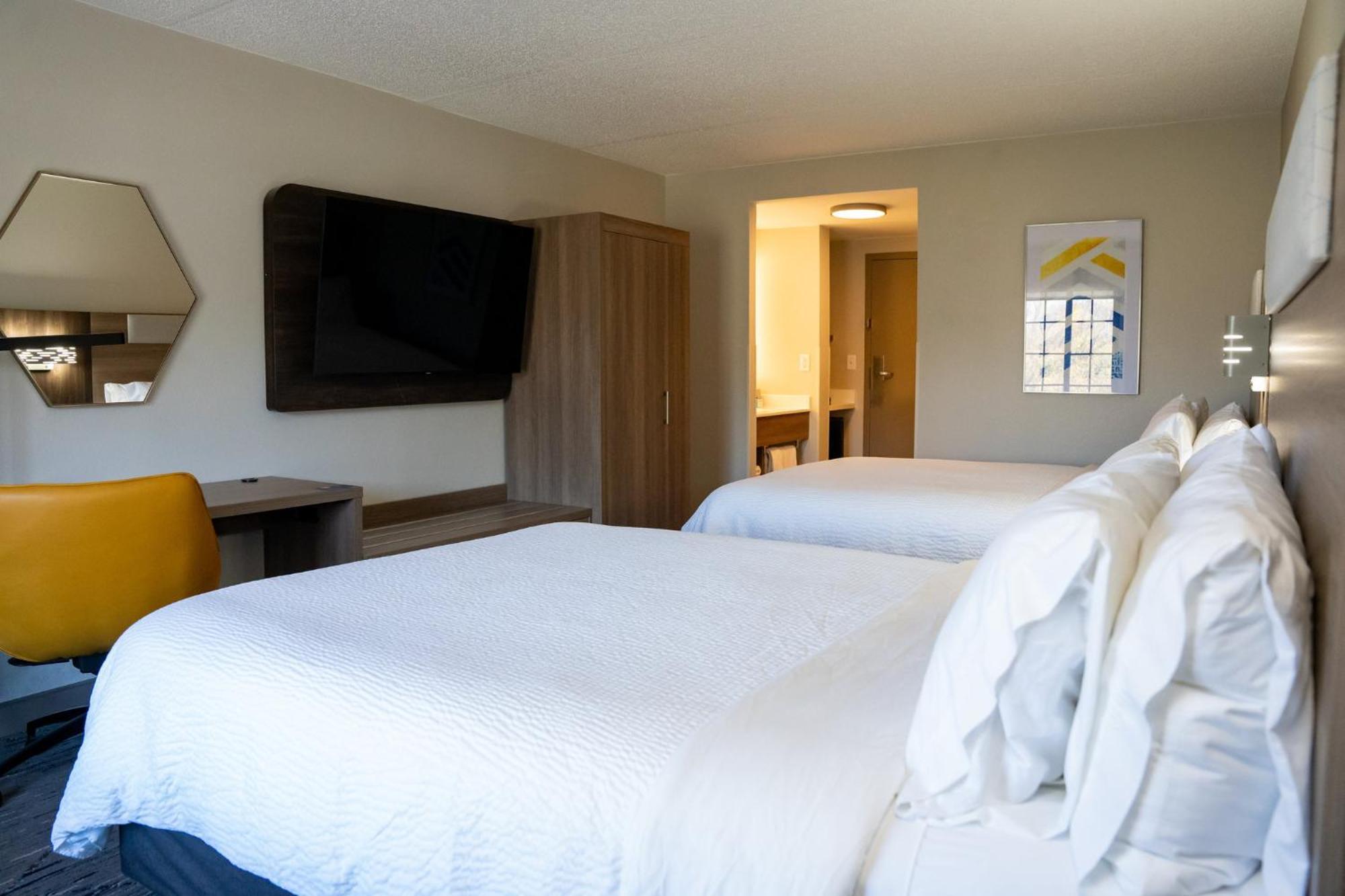 Hotel Express - Malvern By Ihg
