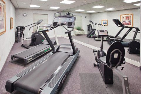 Express - Malvern By Ihg Frazer