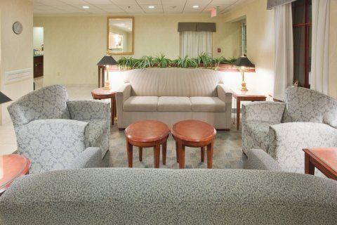 Express - Malvern By Ihg Hotel